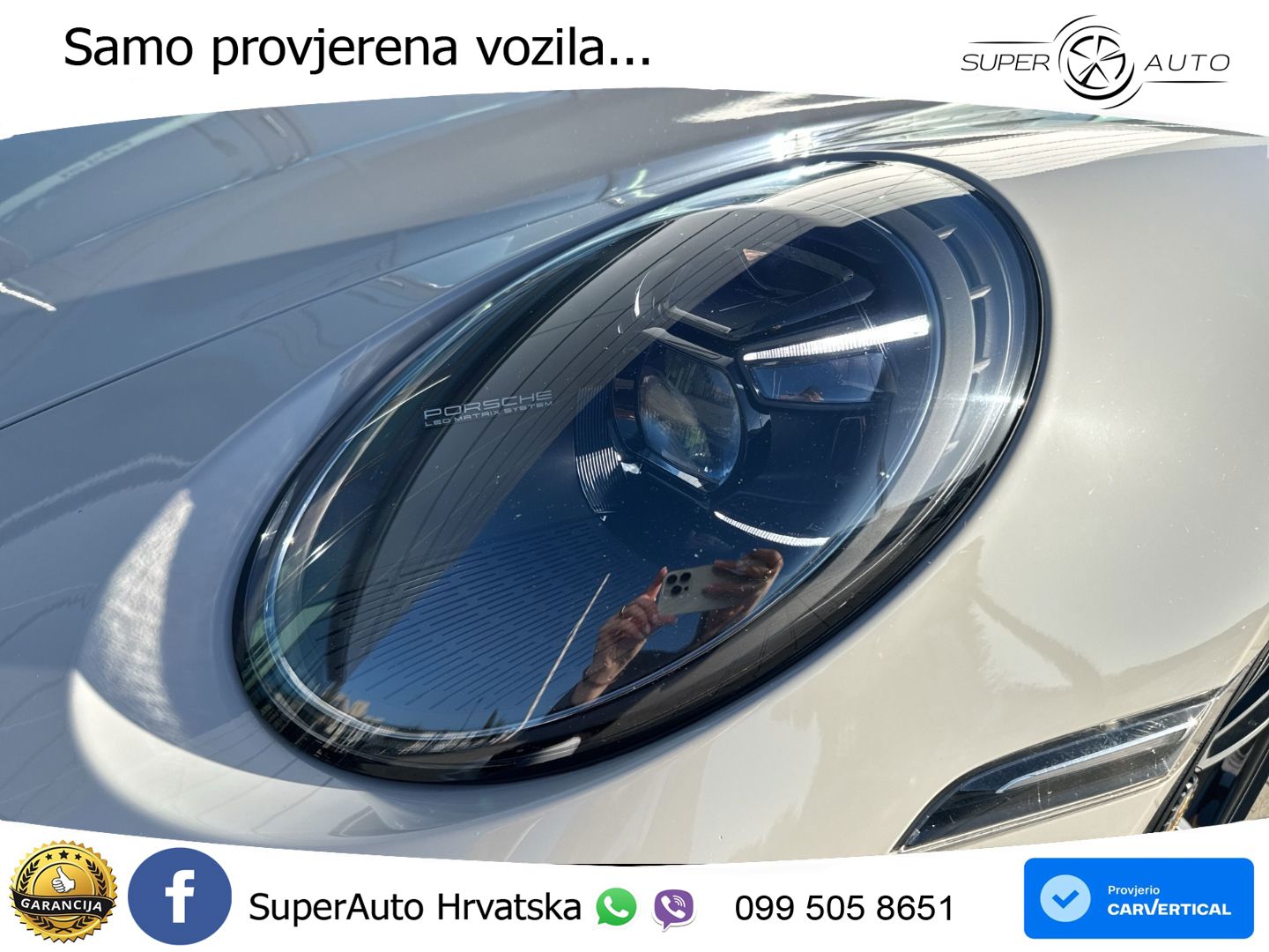 Porsche 911 Turbo S Cabriolet 3.8 (650 KS) PDK