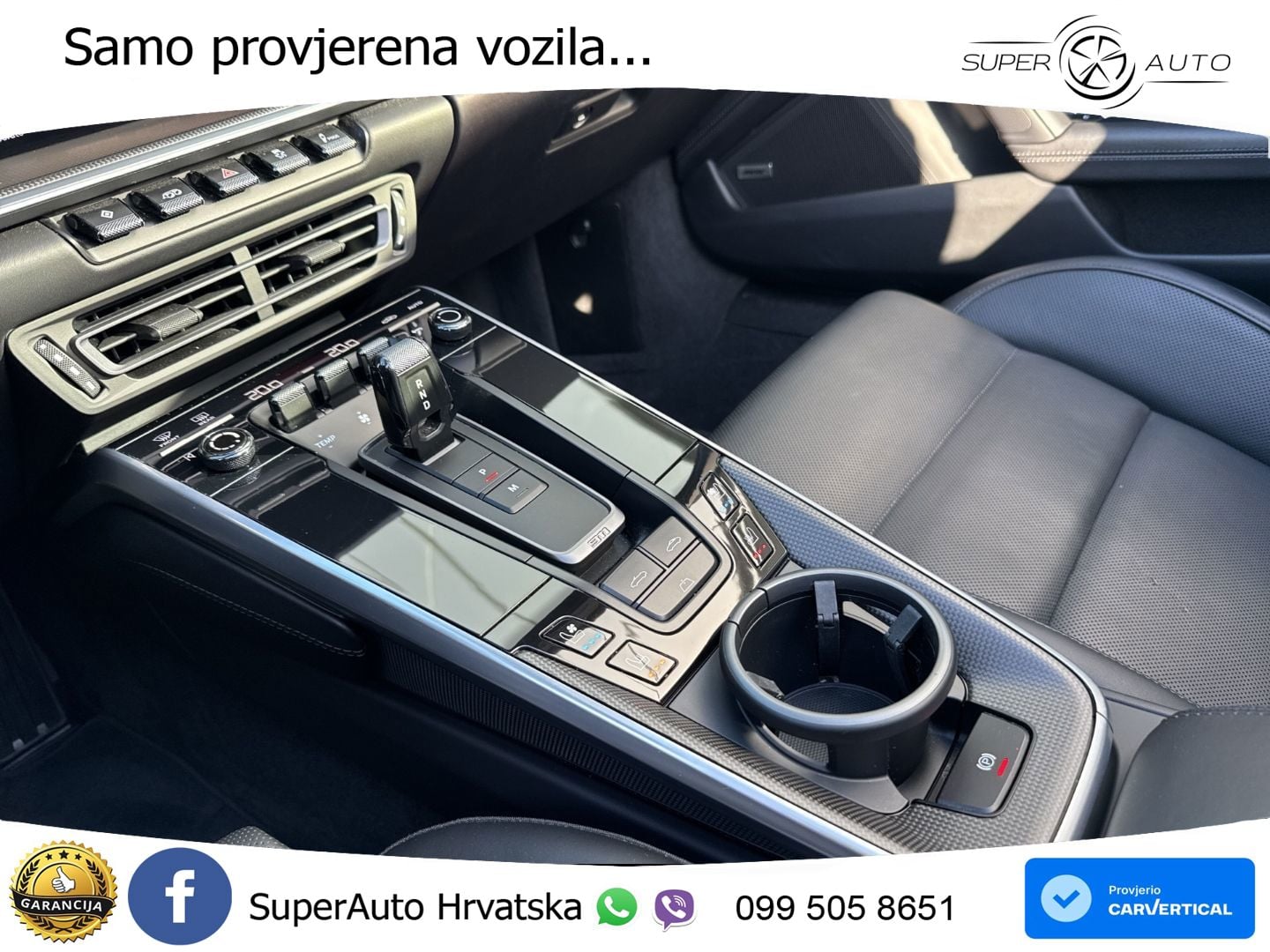 Porsche 911 Turbo S Cabriolet 3.8 (650 KS) PDK