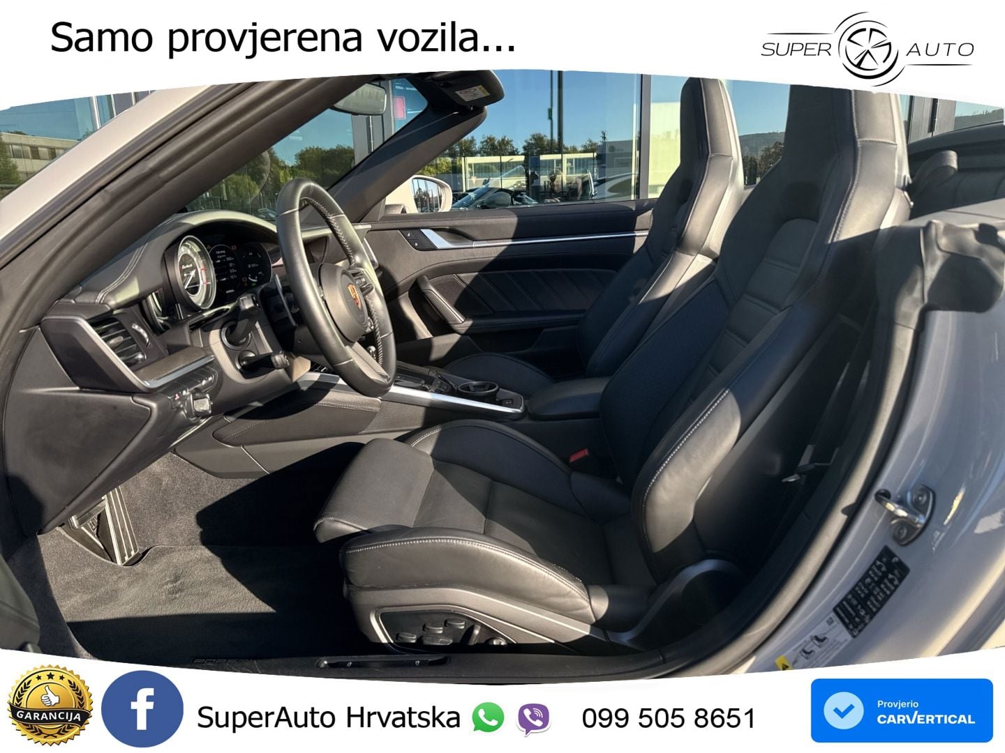Porsche 911 Turbo S Cabriolet 3.8 (650 KS) PDK