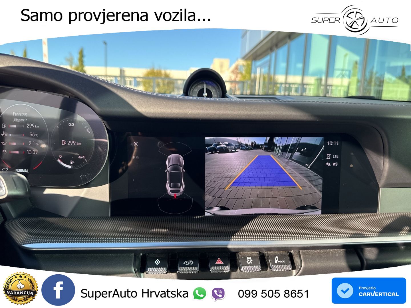 Porsche 911 Turbo S Cabriolet 3.8 (650 KS) PDK