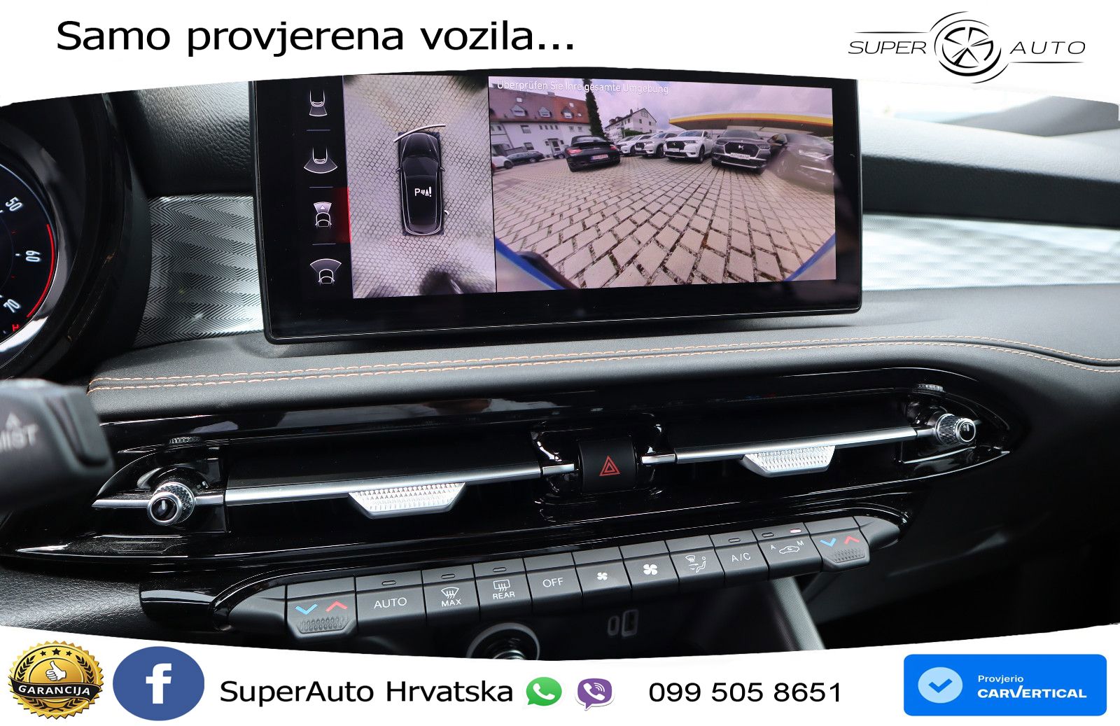 Alfa Romeo Tonale 1.5 VGT (160 KS) 48V-Hybrid TCT LED+GR SJED+ACC