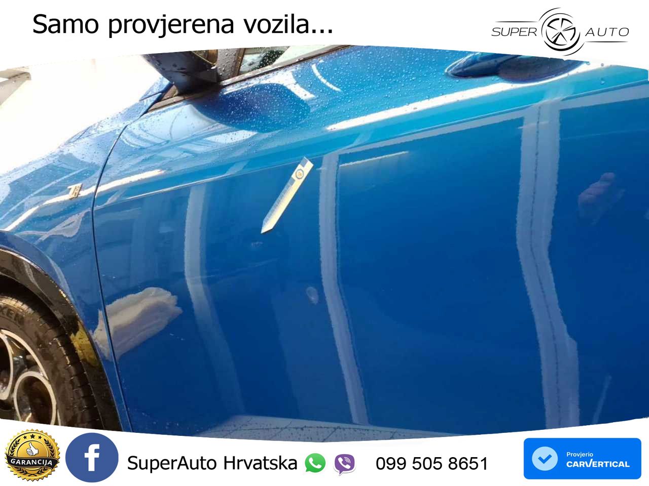 Alfa Romeo Tonale 1.5 VGT (160 KS) 48V-Hybrid TCT LED+GR SJED+ACC
