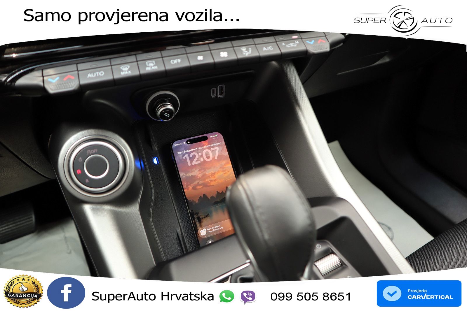 Alfa Romeo Tonale 1.5 VGT (160 KS) 48V-Hybrid TCT LED+GR SJED+ACC