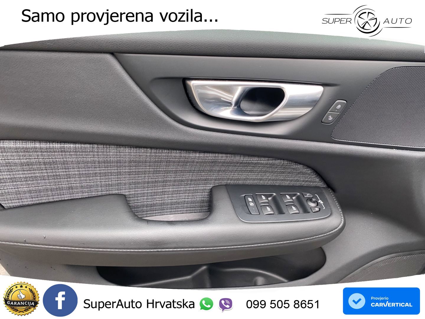 Volvo V60 2.0 B4 Benzin Automatic