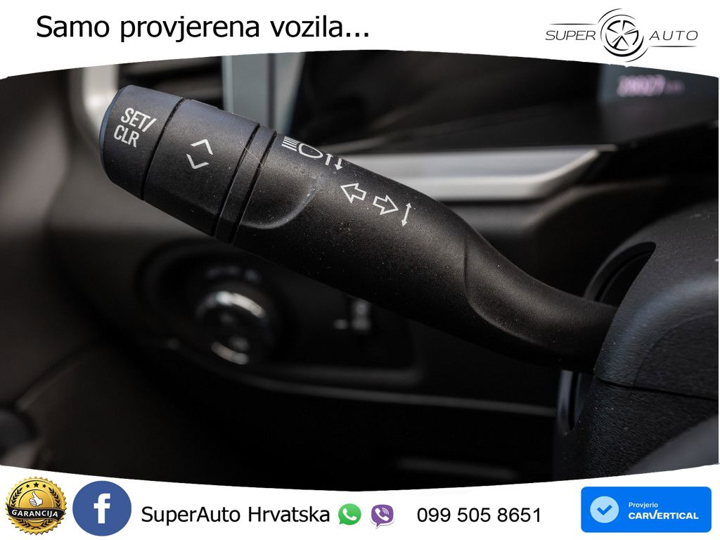 Opel Grandland 1.2i Turbo (130 KS) Elegance