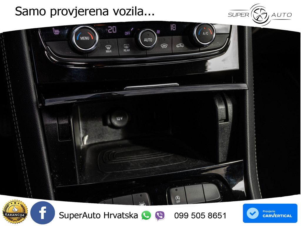Opel Grandland 1.2i Turbo (130 KS) Elegance