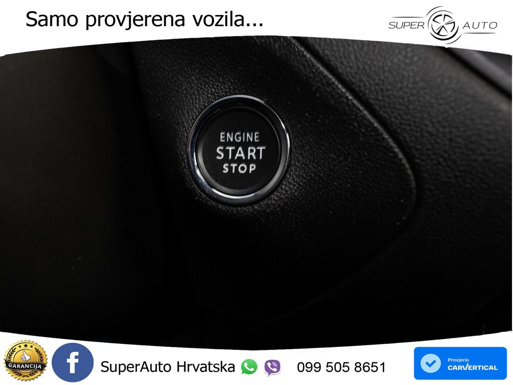Opel Grandland 1.2i Turbo (130 KS) Elegance