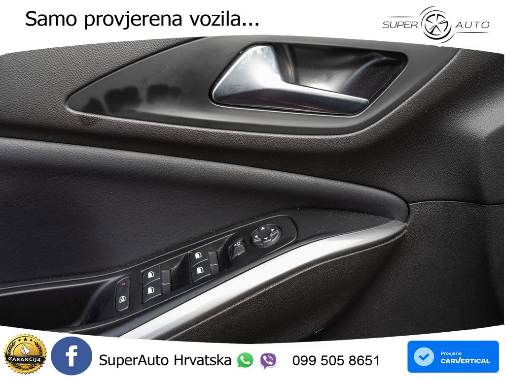 Opel Grandland 1.2i Turbo (130 KS) Elegance