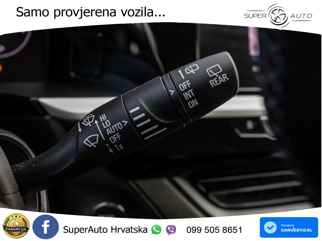Opel Grandland 1.2i Turbo (130 KS) Elegance
