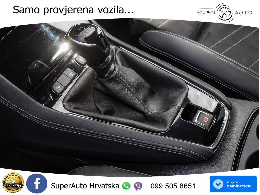 Opel Grandland 1.2i Turbo (130 KS) Elegance
