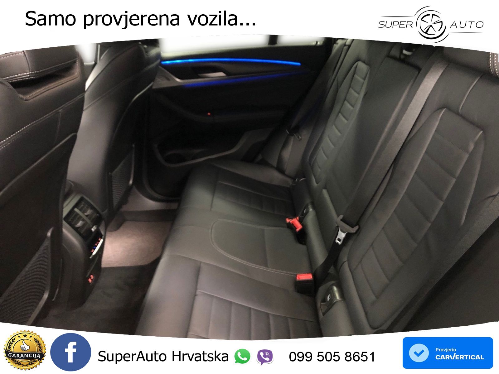 BMW X4 20i (184 KS) xDrive Steptronic M Sport LED+GR SJED+ACC