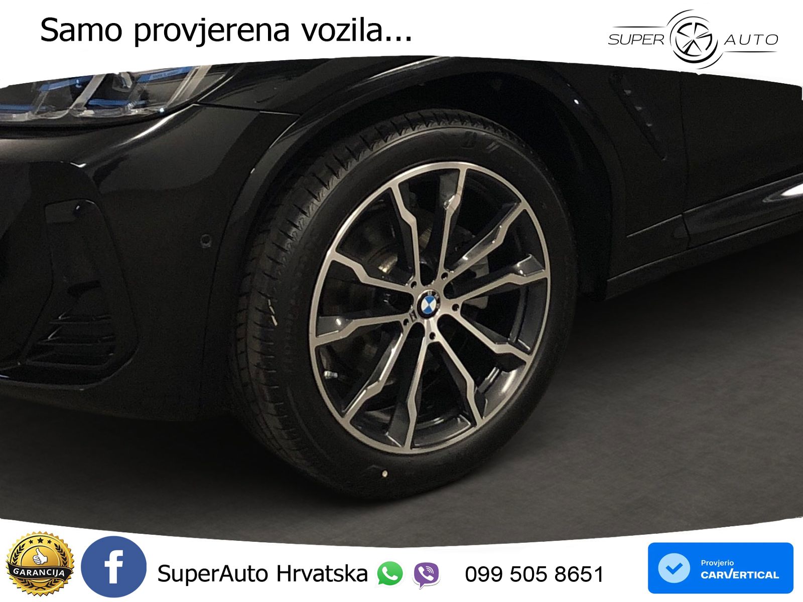 BMW X4 20i (184 KS) xDrive Steptronic M Sport LED+GR SJED+ACC