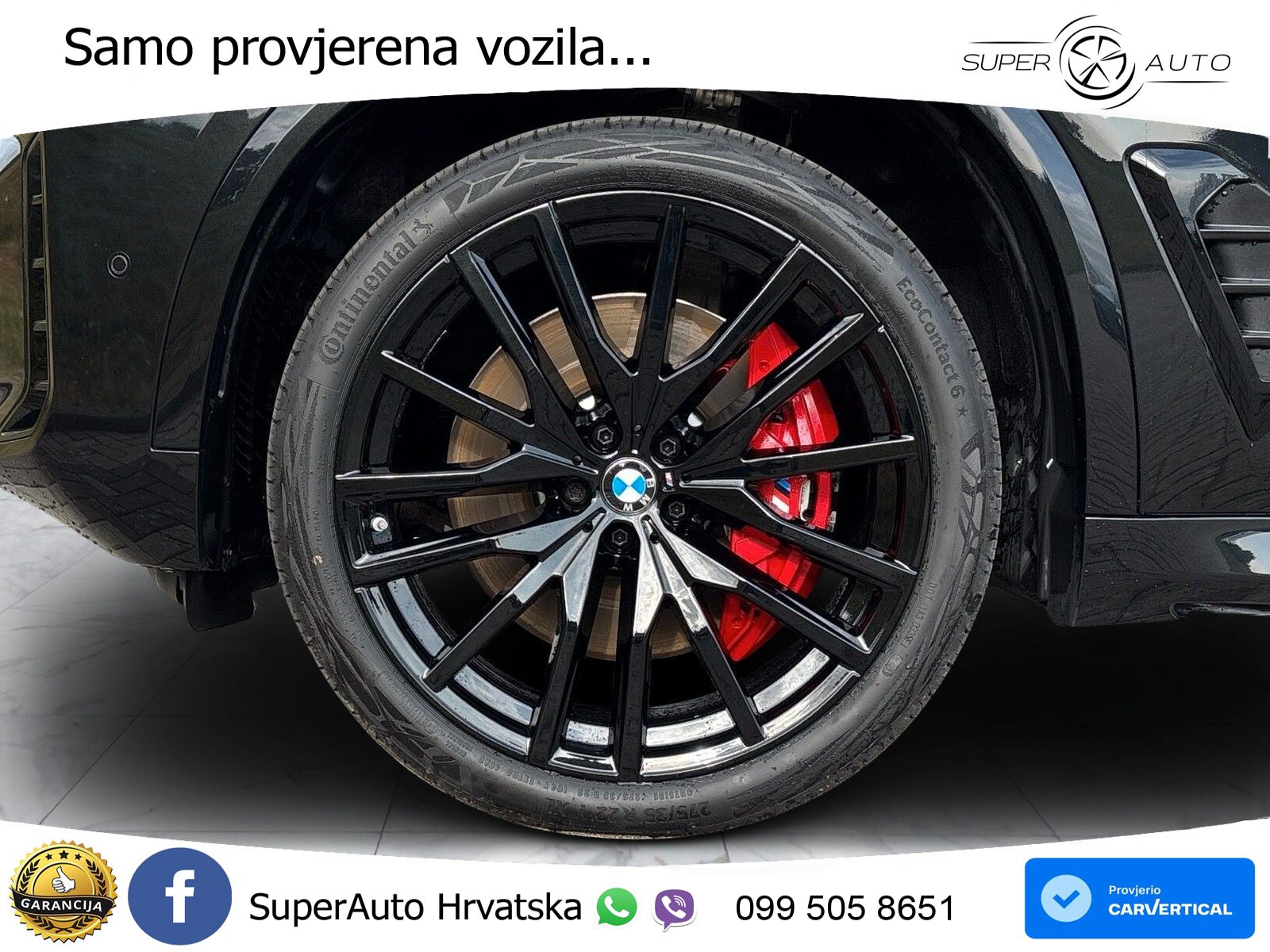 BMW X5 50e (489 KS) xDrive Steptronic M Sport LED+GR SJED+ACC