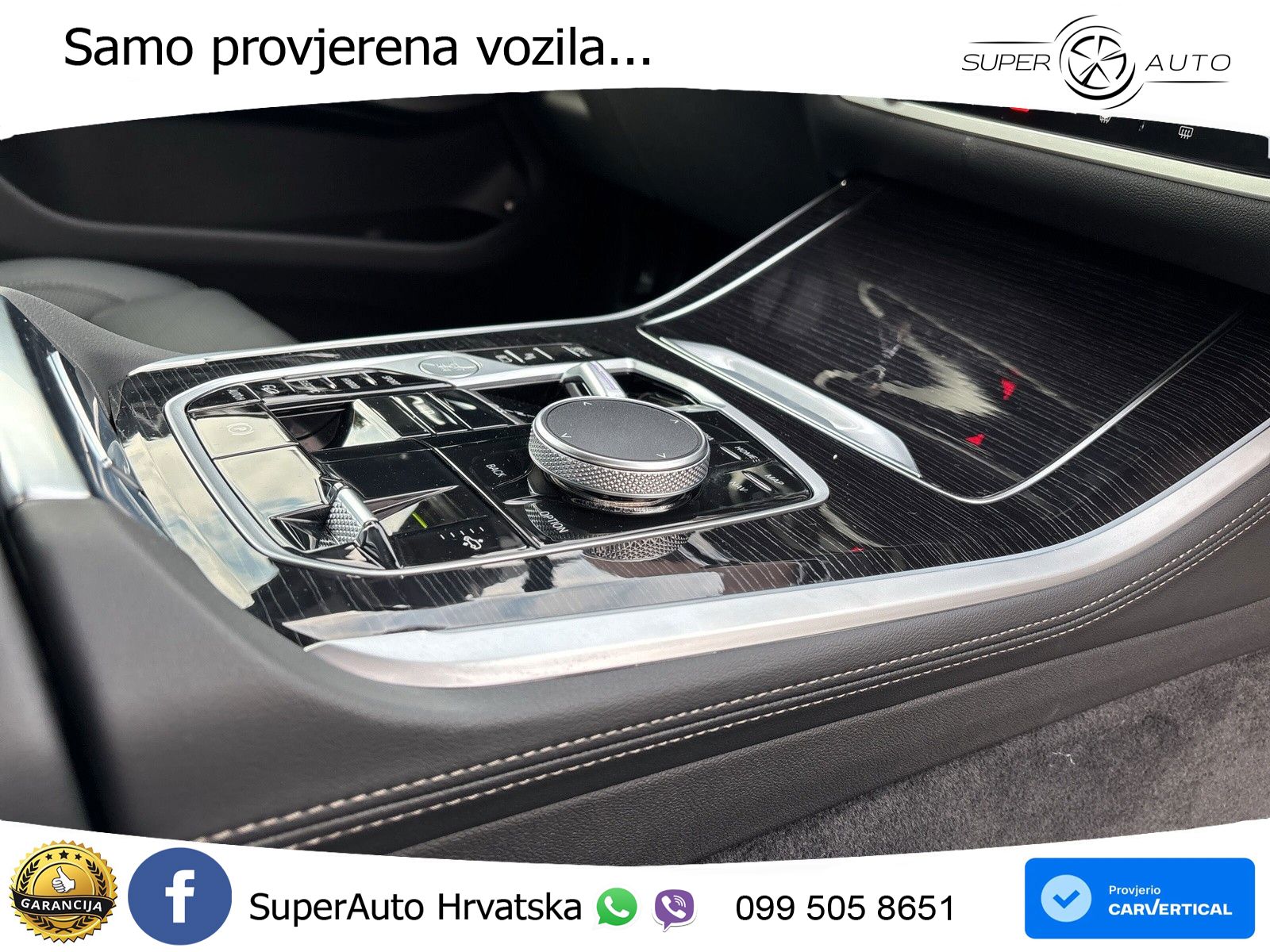 BMW X5 50e (489 KS) xDrive Steptronic M Sport LED+GR SJED+ACC