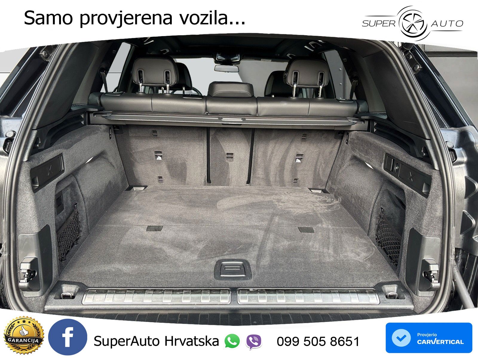 BMW X5 50e (489 KS) xDrive Steptronic M Sport LED+GR SJED+ACC
