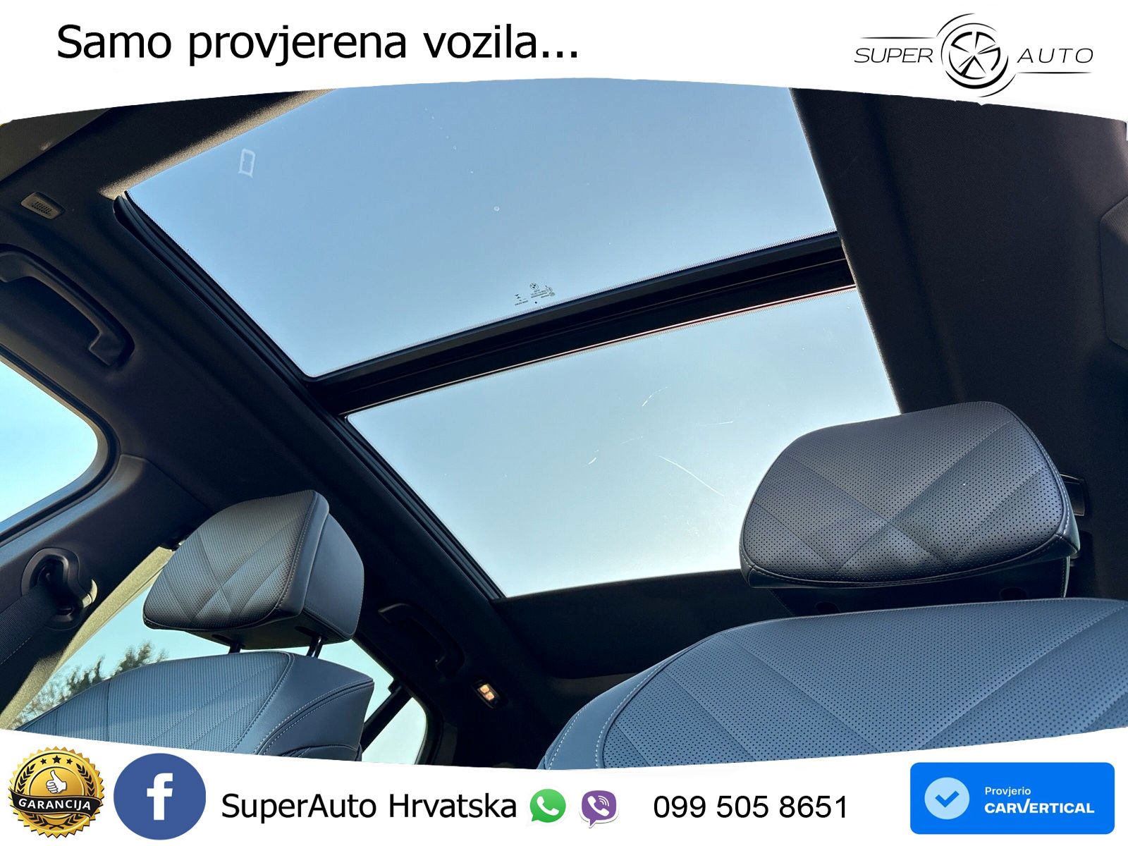 BMW X5 50e (489 KS) xDrive Steptronic M Sport LED+GR SJED+ACC