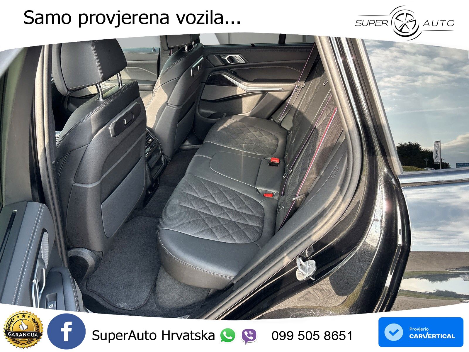 BMW X5 50e (489 KS) xDrive Steptronic M Sport LED+GR SJED+ACC