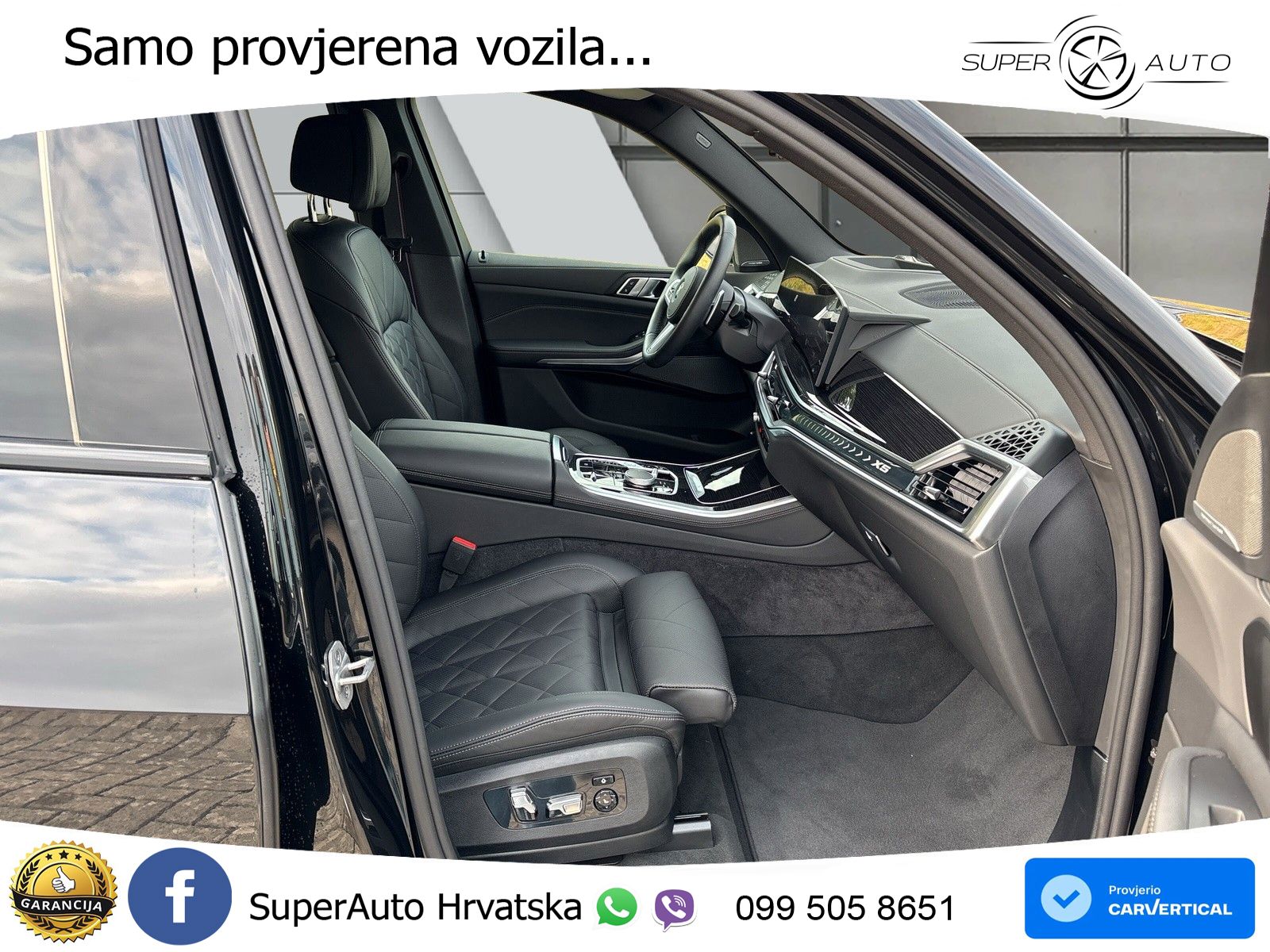 BMW X5 50e (489 KS) xDrive Steptronic M Sport LED+GR SJED+ACC