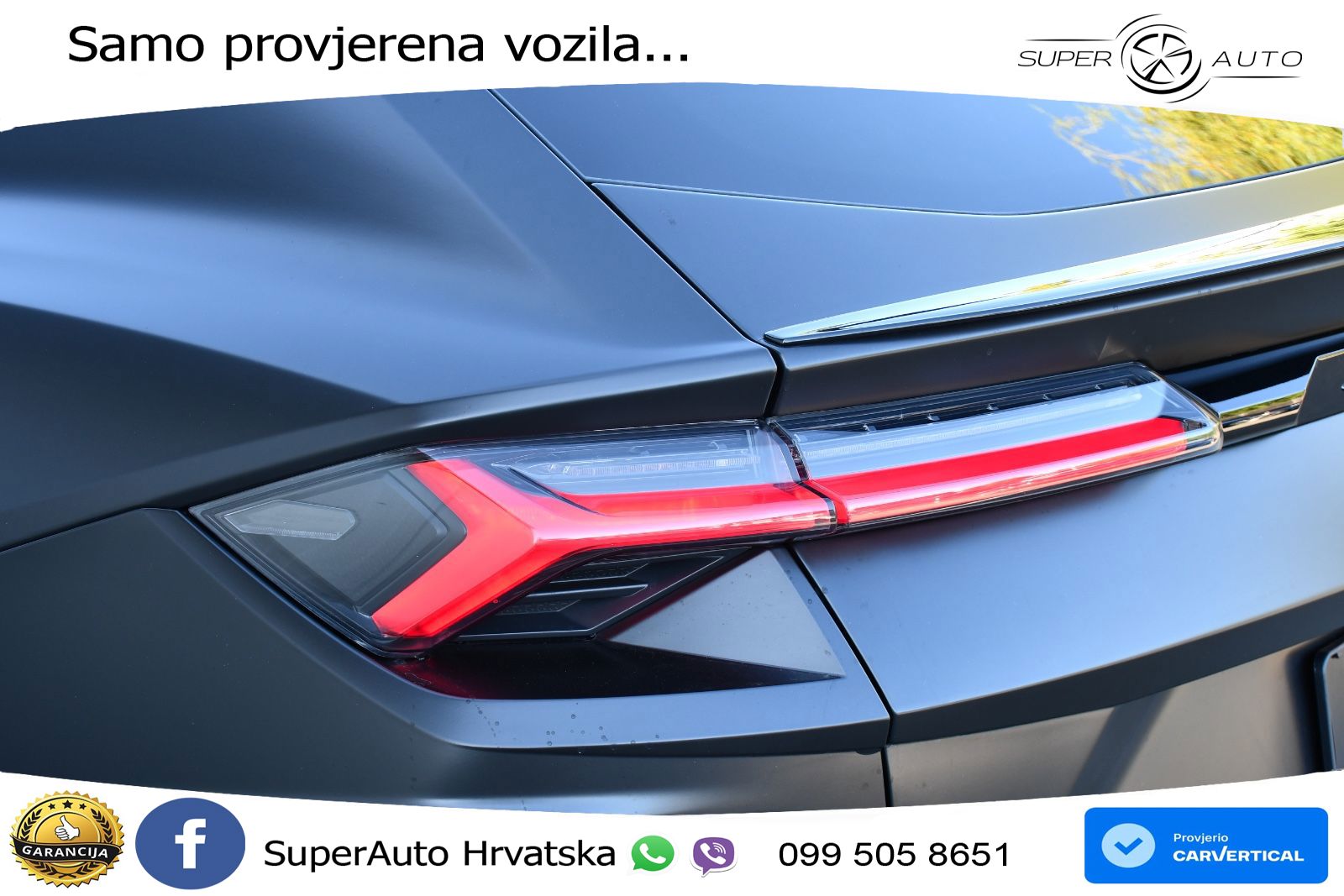 Lamborghini Urus 4.0 V8 (650 KS) 4WD Automatic ZRAČNI+ACC+GR SJED+KAM+PANO