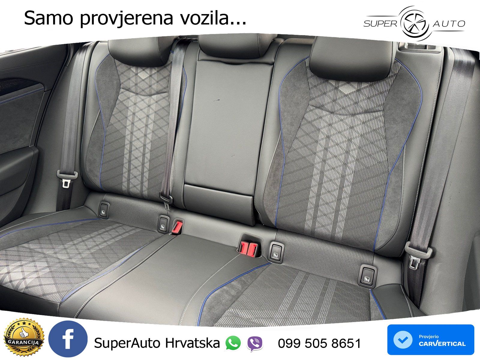 Volkswagen Passat Variant 2.0 TDI (193 KS) 4MOTION DSG R-Line LED+GR SJED+ACC