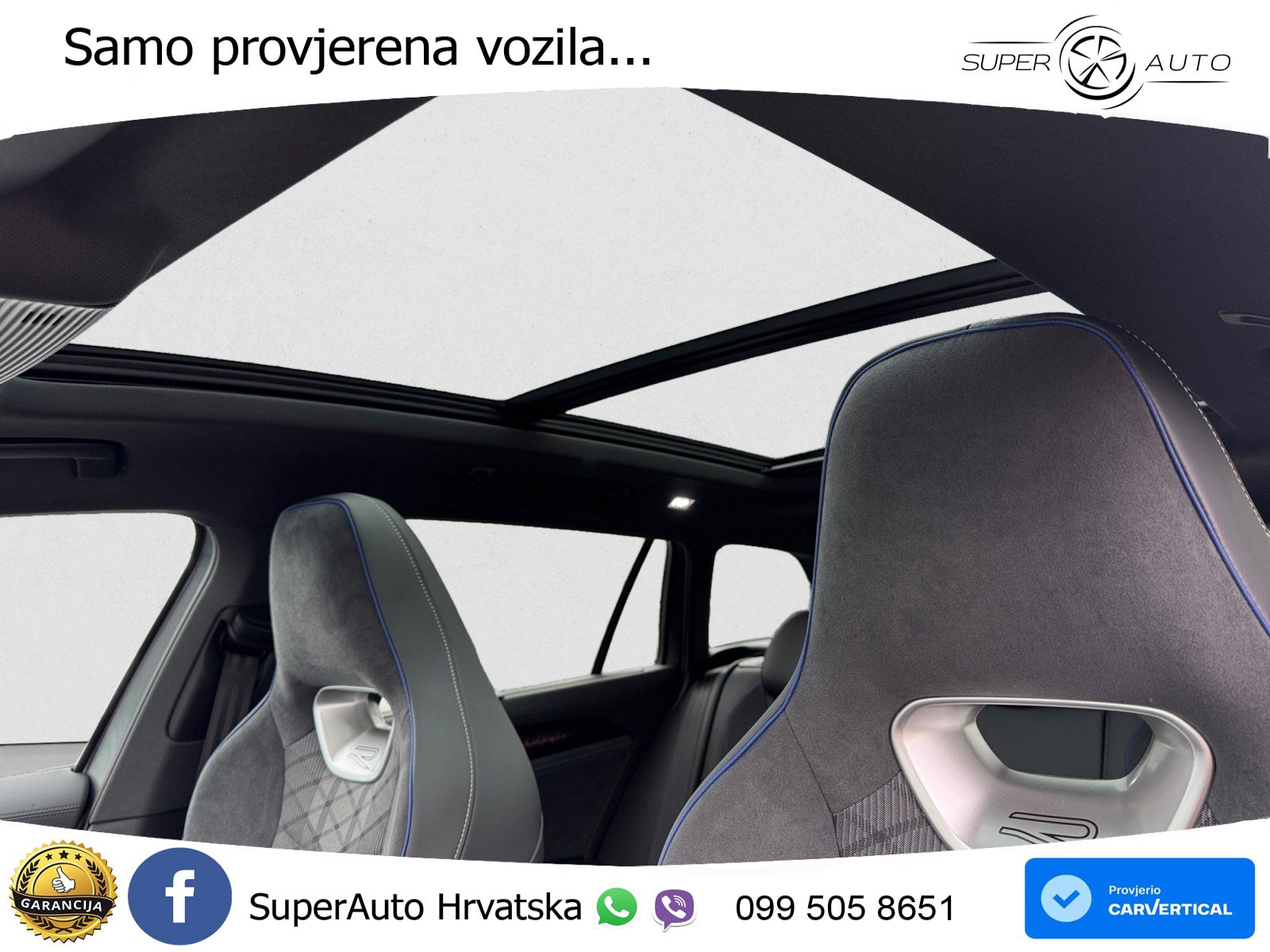 Volkswagen Passat Variant 2.0 TDI (193 KS) 4MOTION DSG R-Line LED+GR SJED+ACC