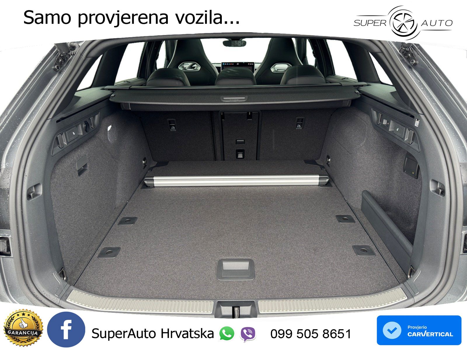 Volkswagen Passat Variant 2.0 TDI (193 KS) 4MOTION DSG R-Line LED+GR SJED+ACC