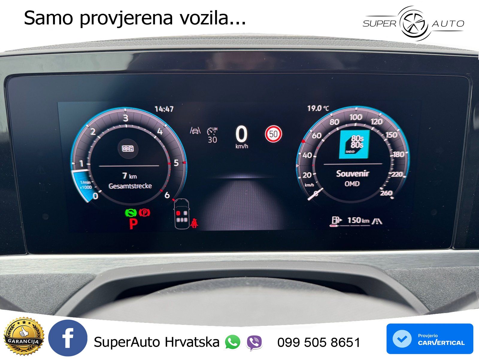Volkswagen Passat Variant 2.0 TDI (193 KS) 4MOTION DSG R-Line LED+GR SJED+ACC