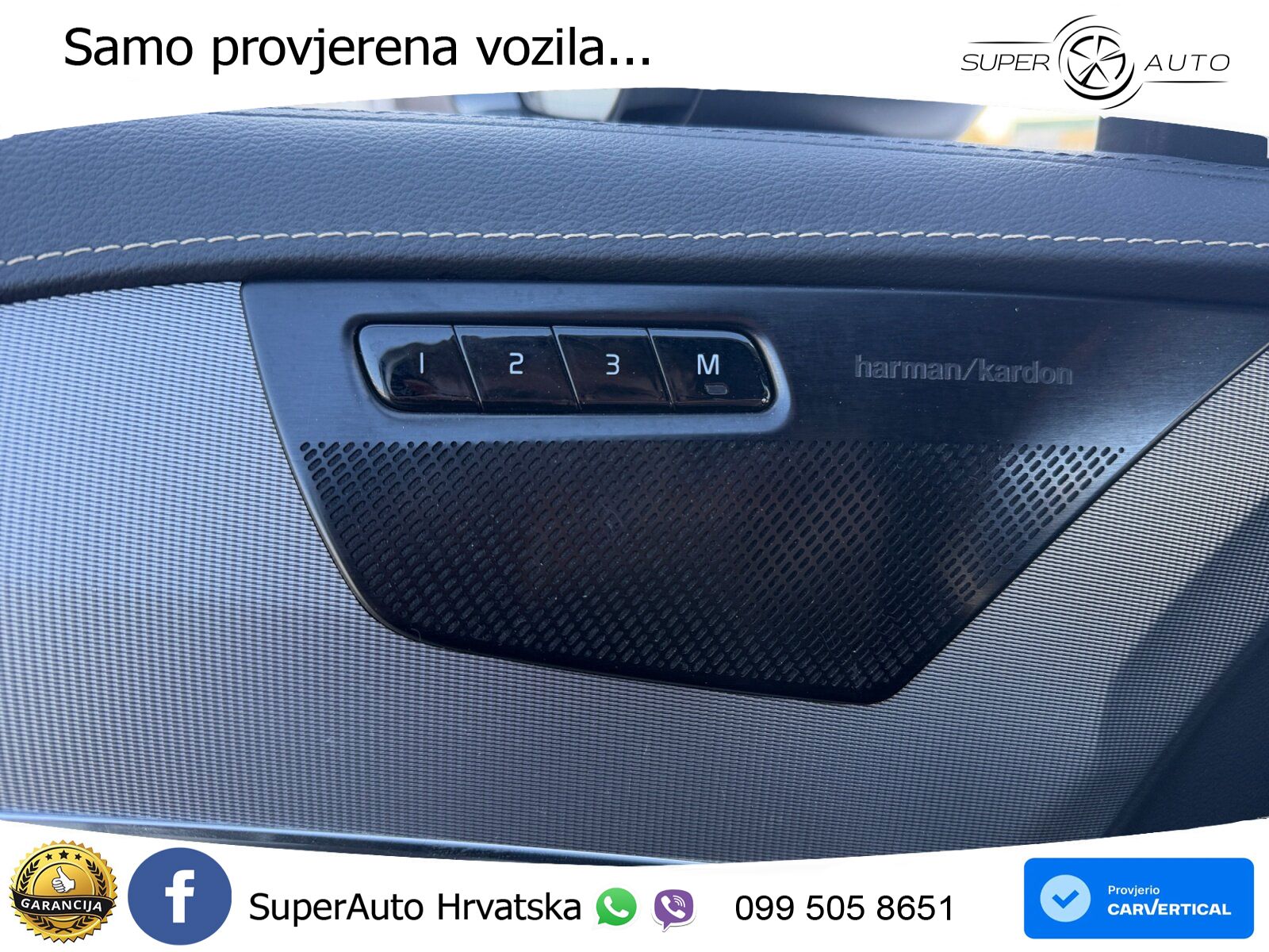 Volvo XC90 2.0 B5 Diesel AWD Automatic LED+GR SJED+ACC