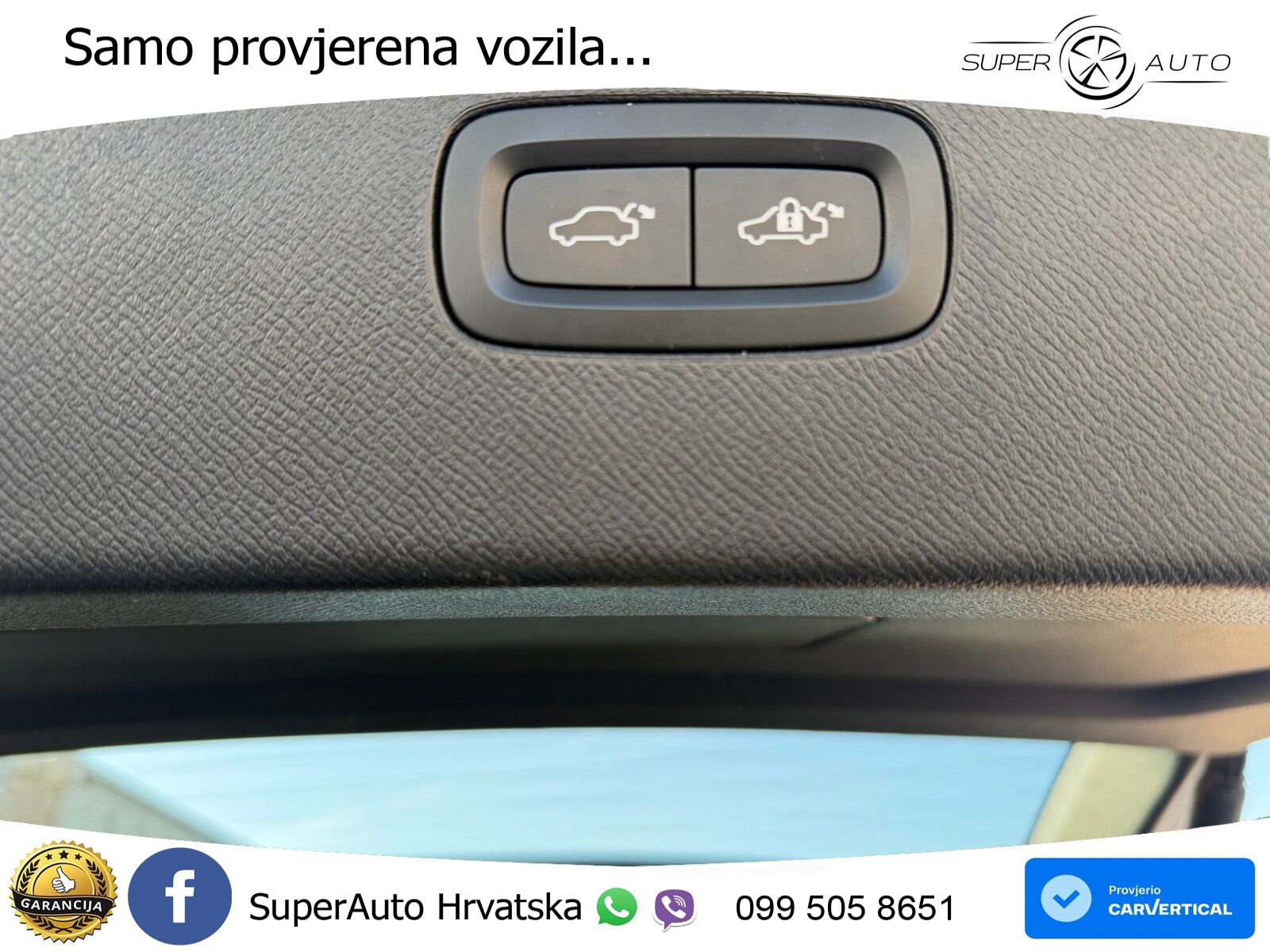 Volvo XC90 2.0 B5 Diesel AWD Automatic LED+GR SJED+ACC