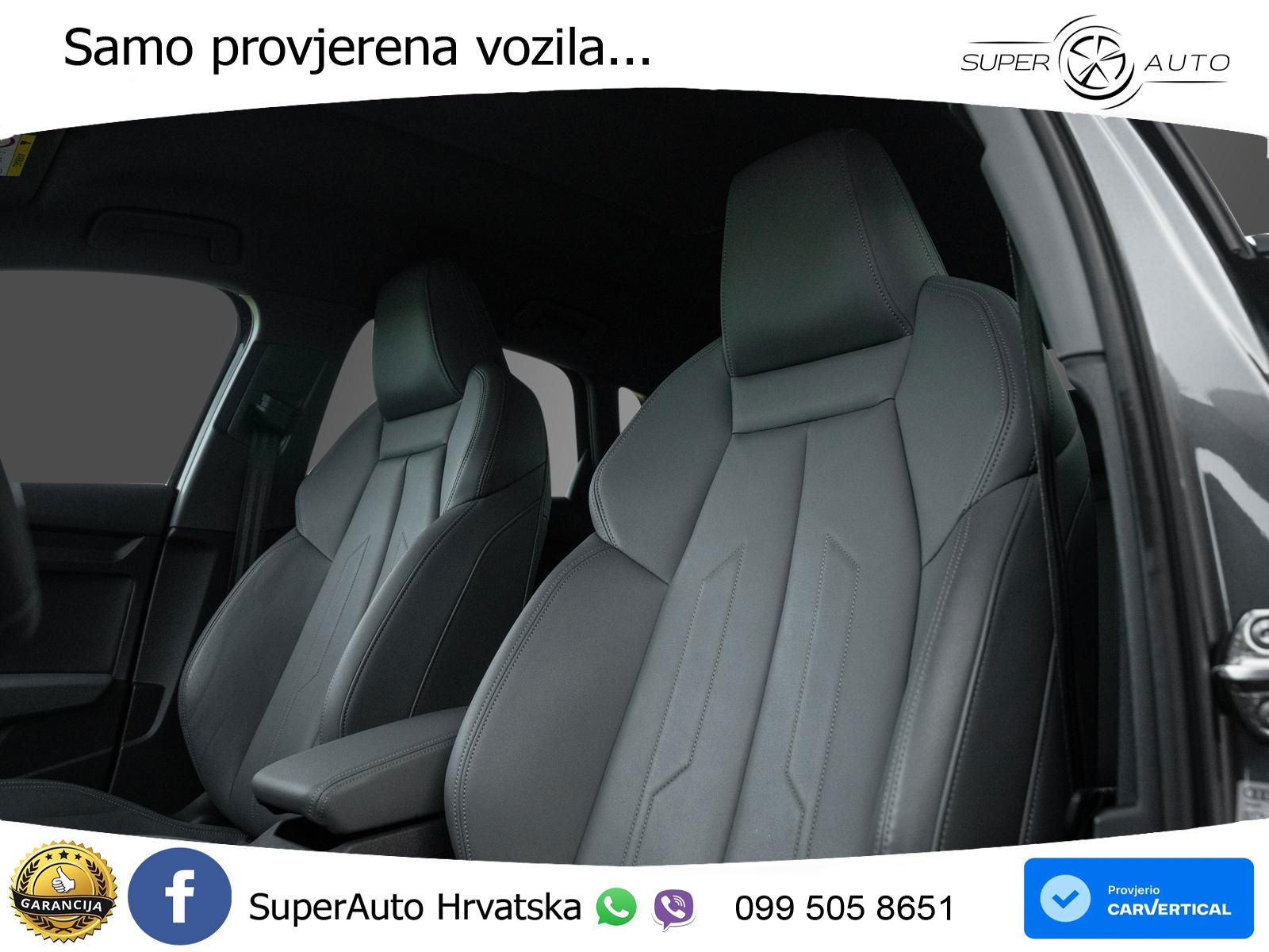 Audi A3 30 TDI (116 KS) S tronic S line