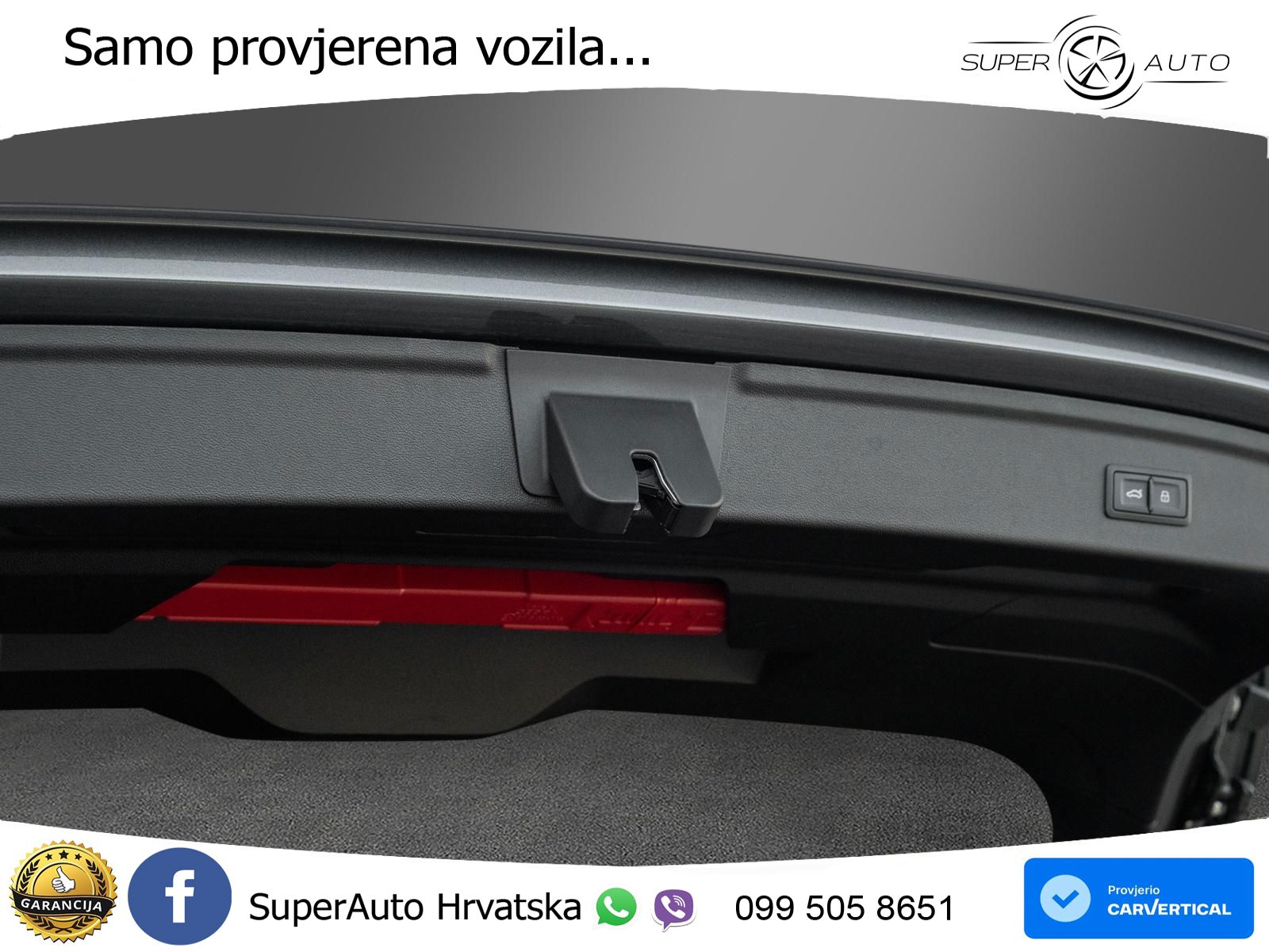 Audi A3 30 TDI (116 KS) S tronic S line