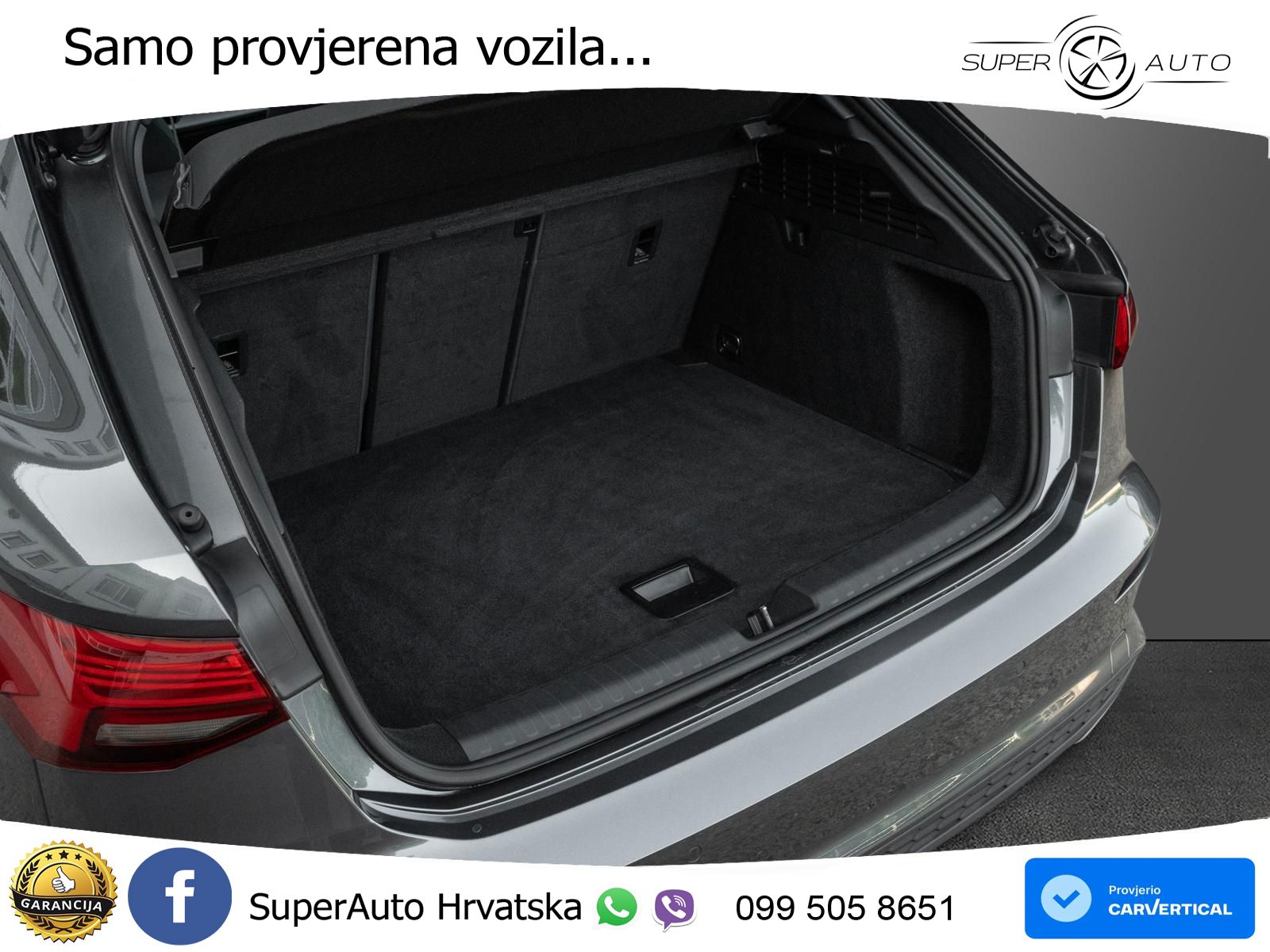 Audi A3 30 TDI (116 KS) S tronic S line