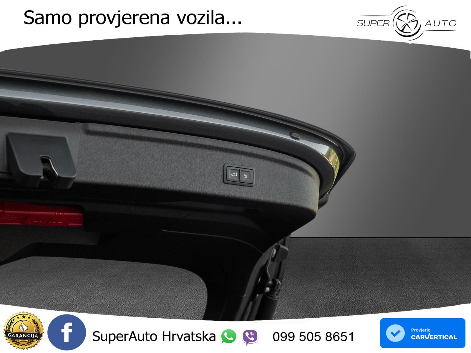 Audi A3 30 TDI (116 KS) S tronic S line