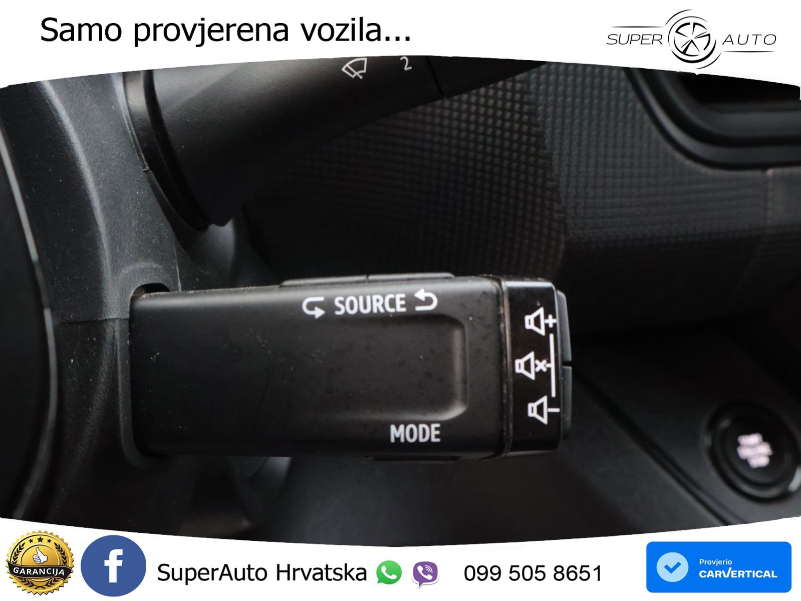 Renault Trafic Kasten L2H1 3,0t Komfort Klima-Kamera-LED 131 KS