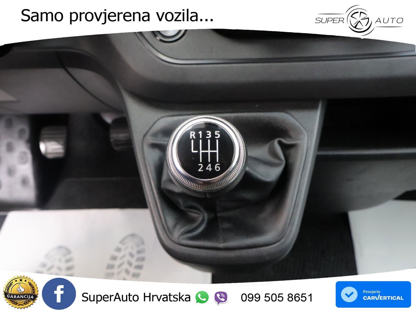 Renault Trafic Kasten L2H1 3,0t Komfort Klima-Kamera-LED 131 KS