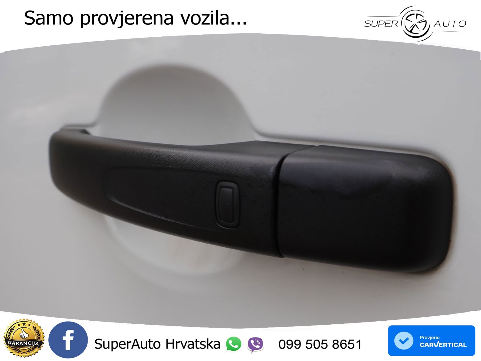 Renault Trafic Kasten L2H1 3,0t Komfort Klima-Kamera-LED 131 KS