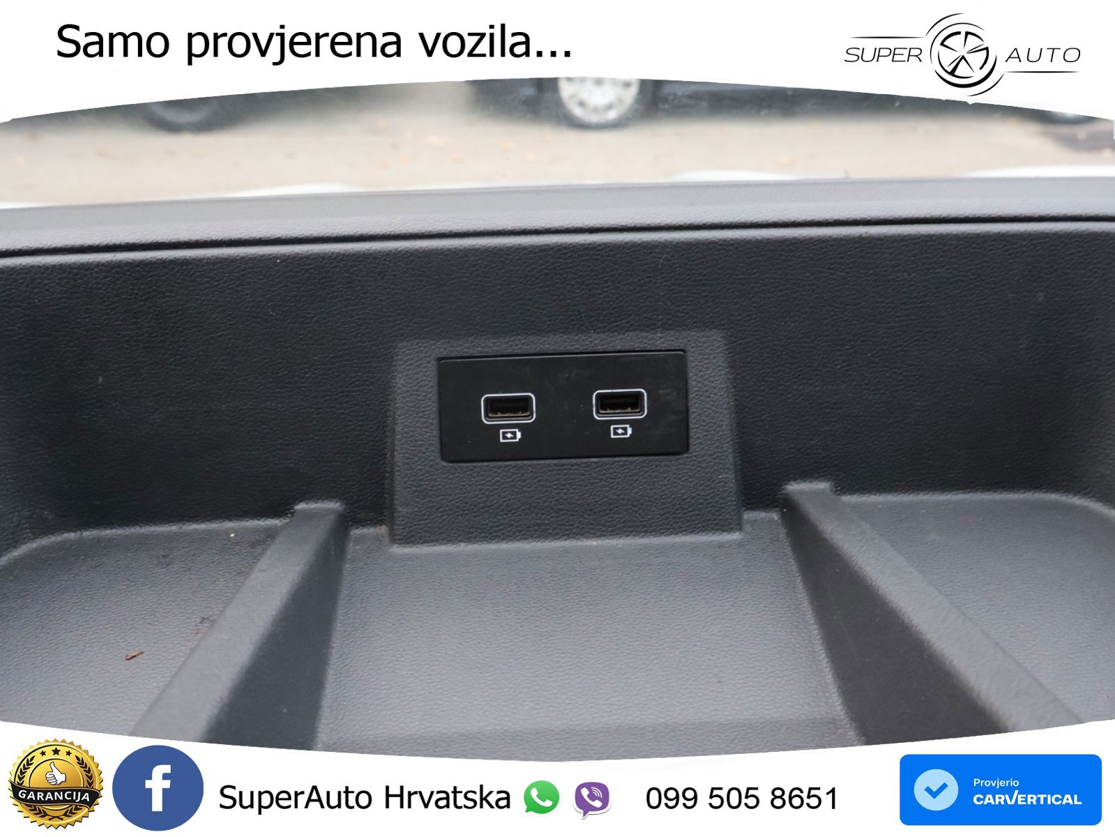 Renault Trafic Kasten L2H1 3,0t Komfort Klima-Kamera-LED 131 KS