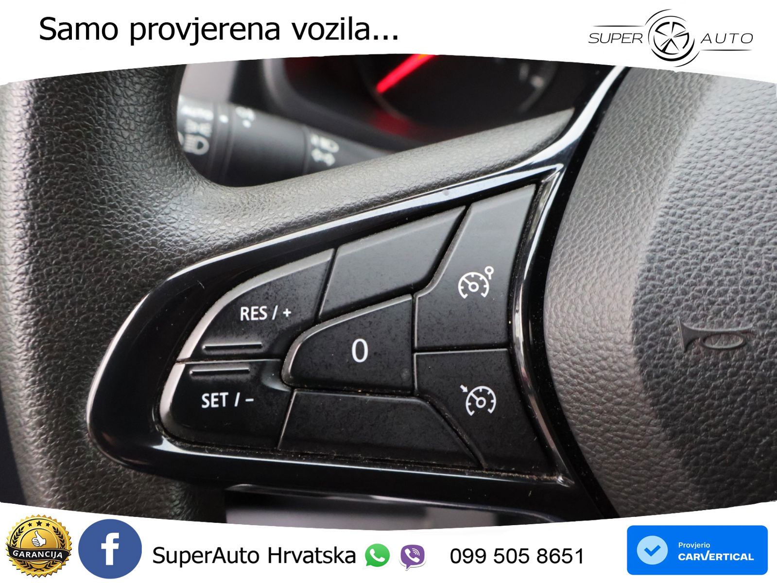 Renault Trafic Kasten L2H1 3,0t Komfort Klima-Kamera-LED 131 KS
