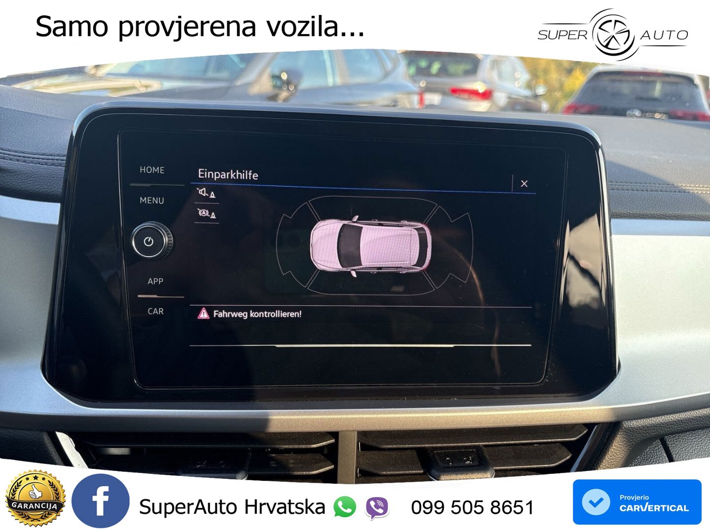 Volkswagen T-Roc 1.5 TSI (150 KS) DSG