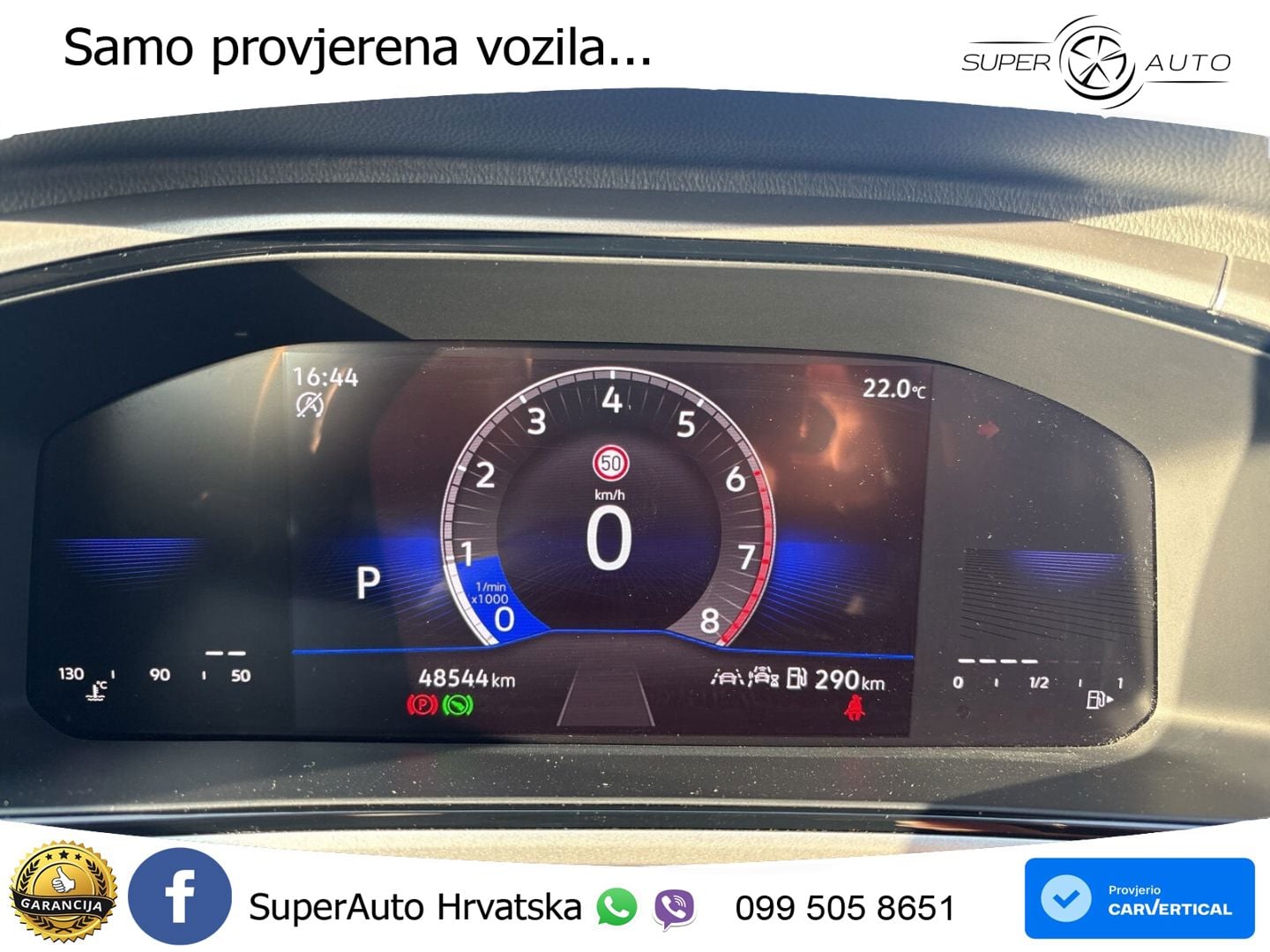 Volkswagen T-Roc 1.5 TSI (150 KS) DSG