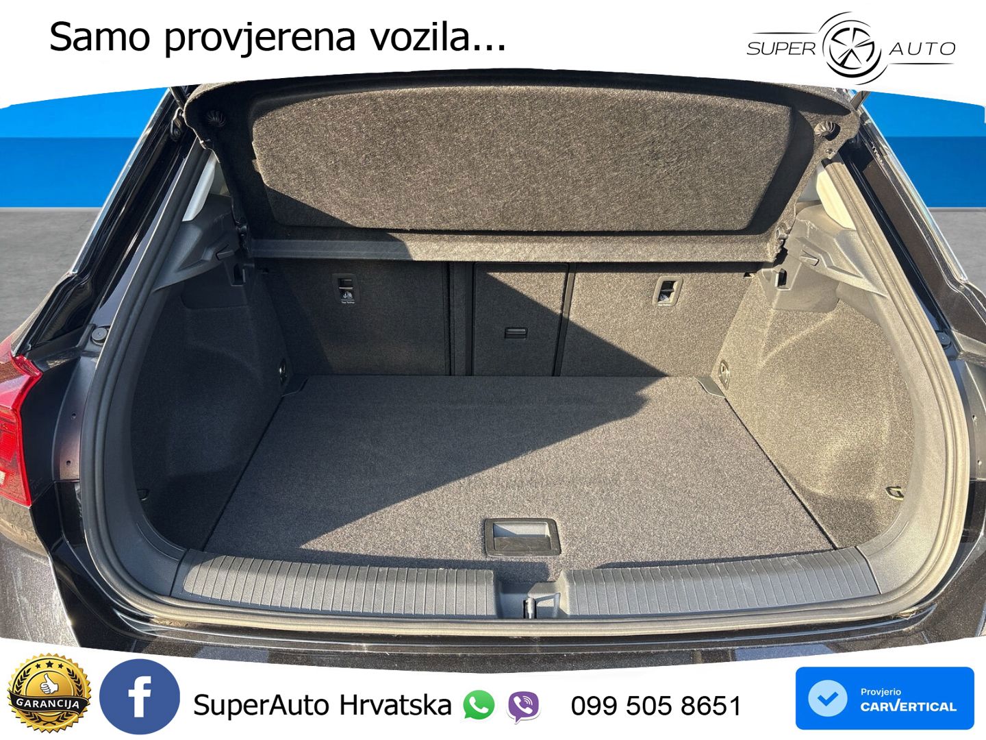 Volkswagen T-Roc 1.5 TSI (150 KS) DSG