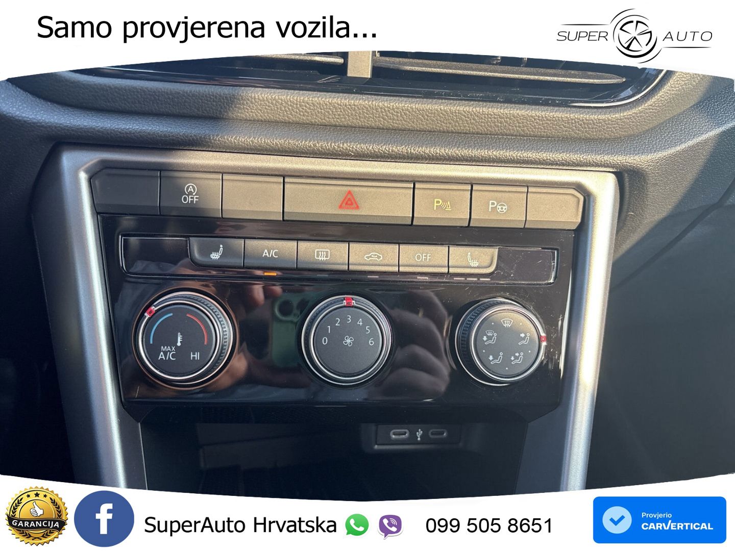 Volkswagen T-Roc 1.5 TSI (150 KS) DSG