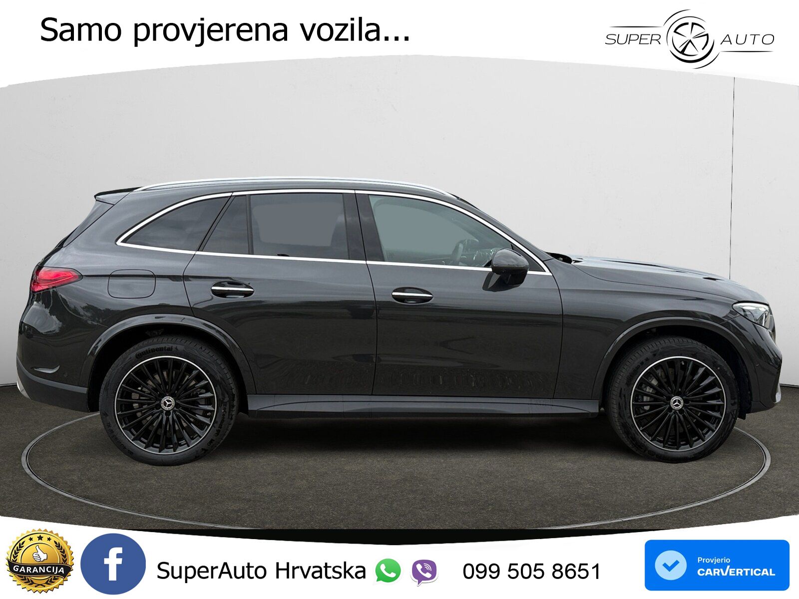 Mercedes GLC 300e (313 KS) 4MATIC 9G-TRONIC AMG ACC+HEAD+4xGR SJED+360+PANO