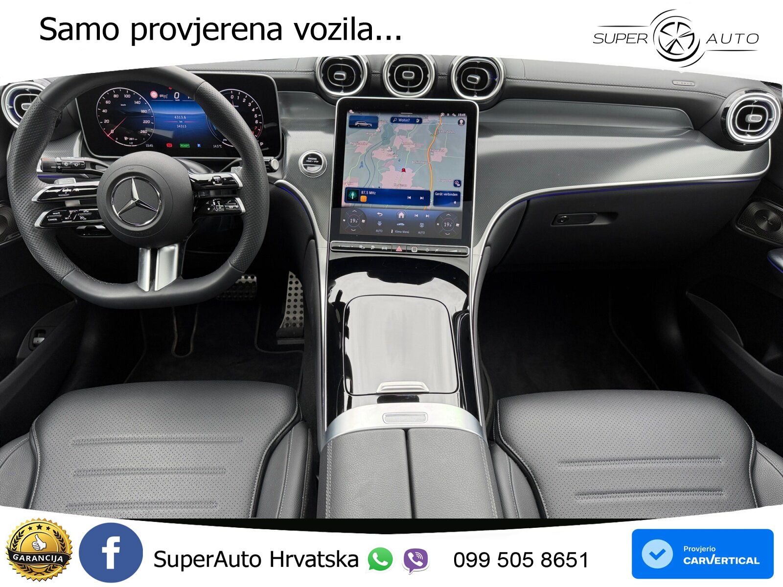 Mercedes GLC 300e (313 KS) 4MATIC 9G-TRONIC AMG ACC+HEAD+4xGR SJED+360+PANO