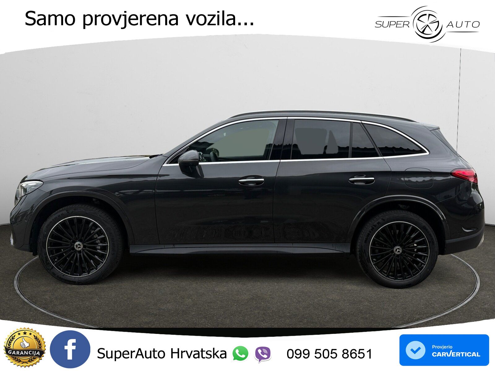Mercedes GLC 300e (313 KS) 4MATIC 9G-TRONIC AMG ACC+HEAD+4xGR SJED+360+PANO