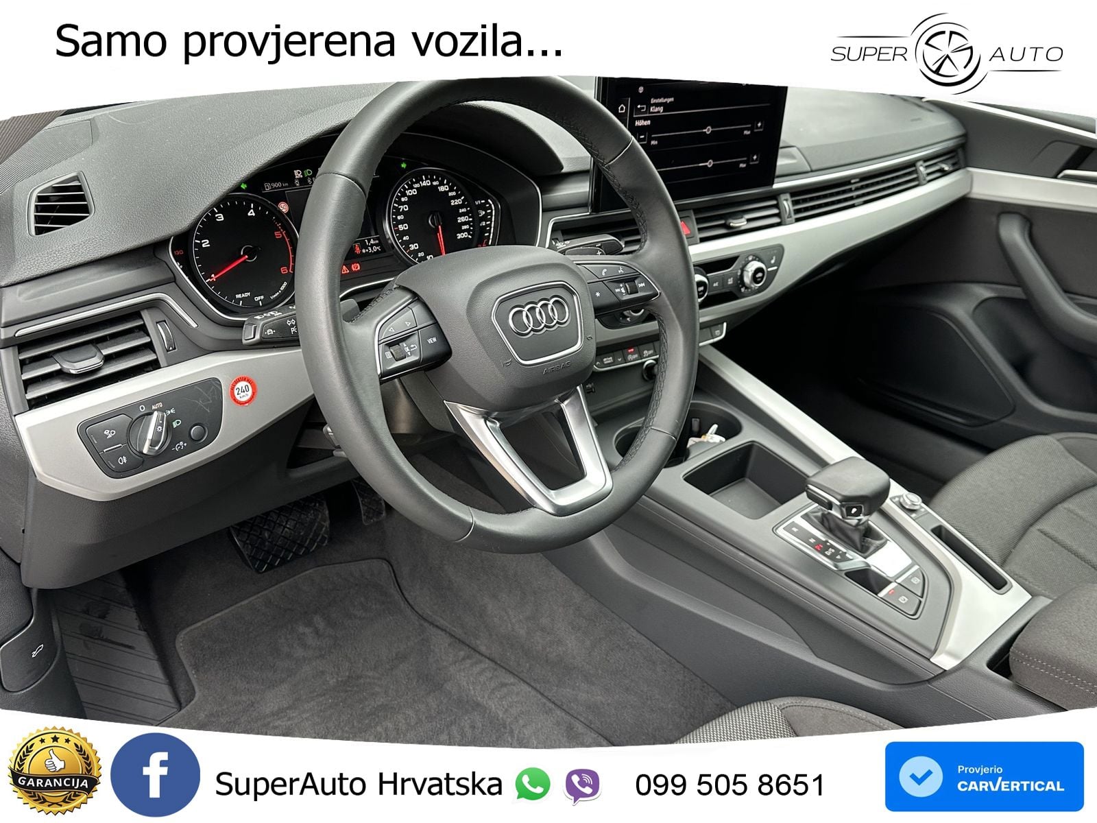 Audi A5 Sportback 35 TDI (163 KS) S tronic LED+GR SJED+ACC