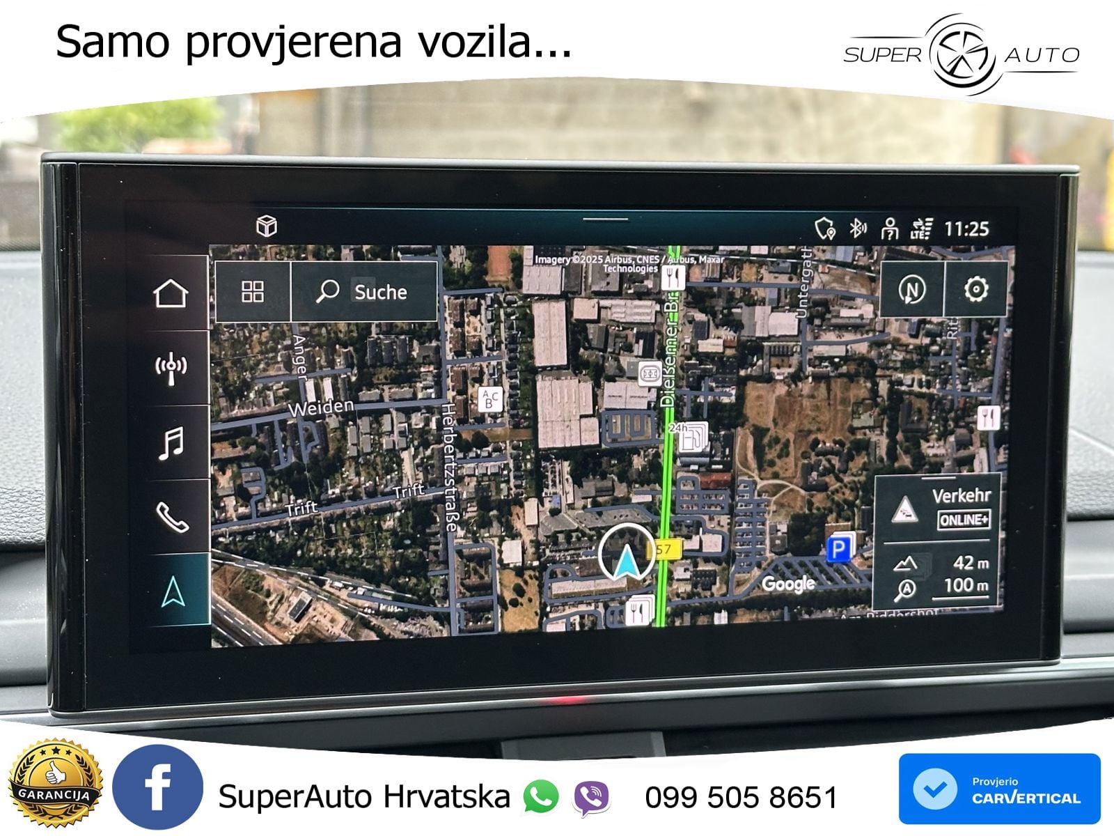 Audi A5 Sportback 35 TDI (163 KS) S tronic LED+GR SJED+ACC
