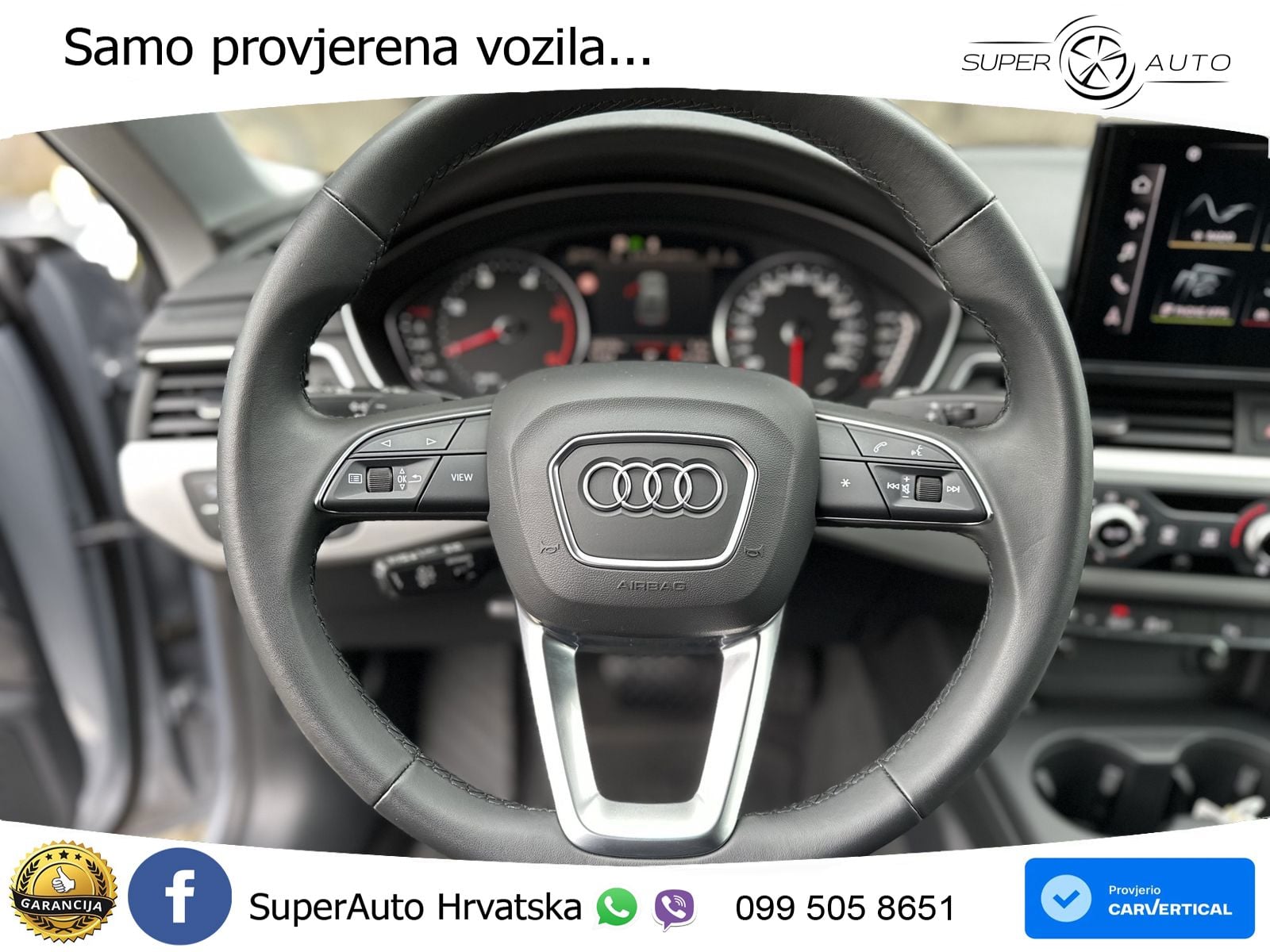 Audi A5 Sportback 35 TDI (163 KS) S tronic LED+GR SJED+ACC