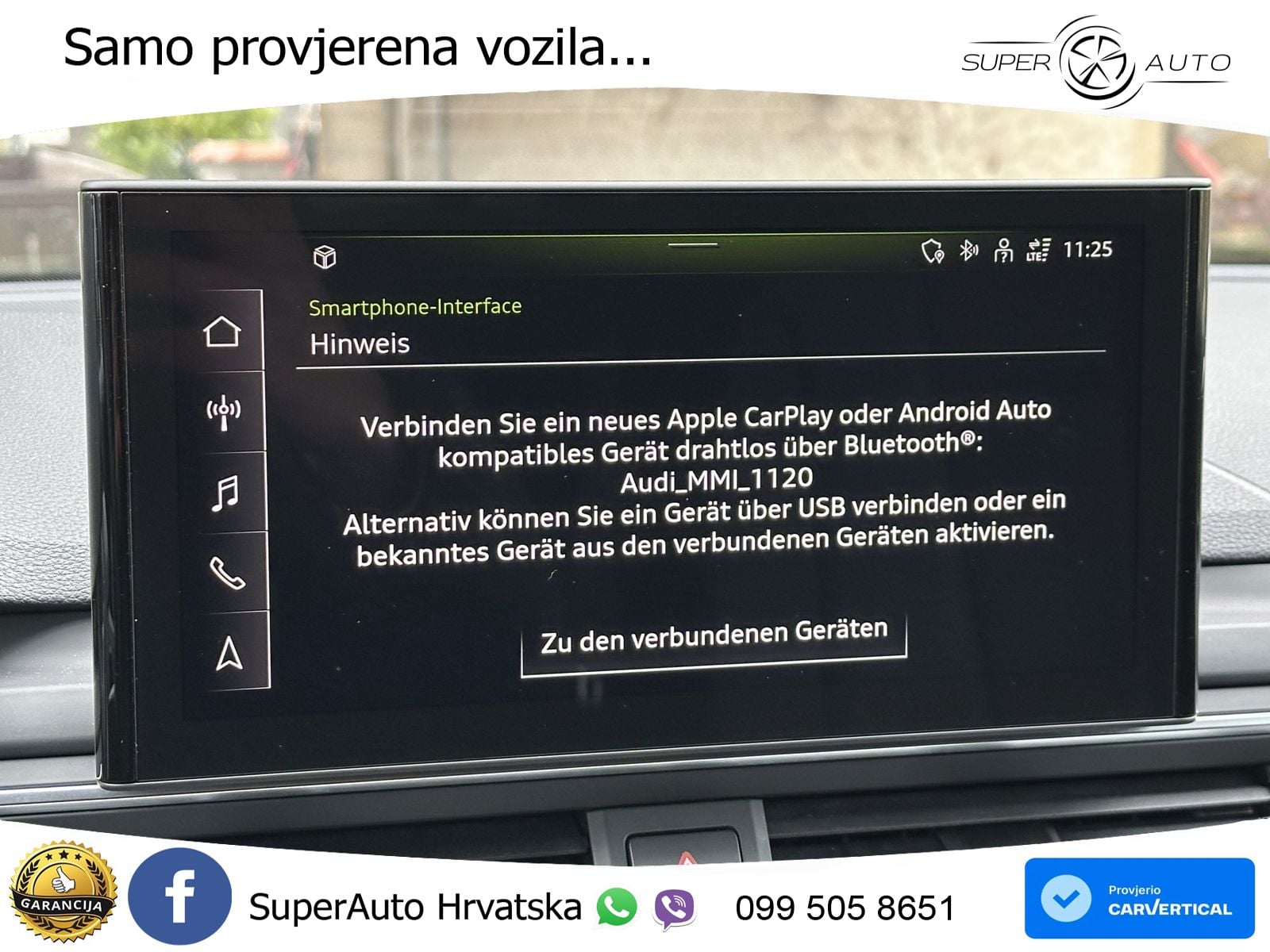 Audi A5 Sportback 35 TDI (163 KS) S tronic LED+GR SJED+ACC