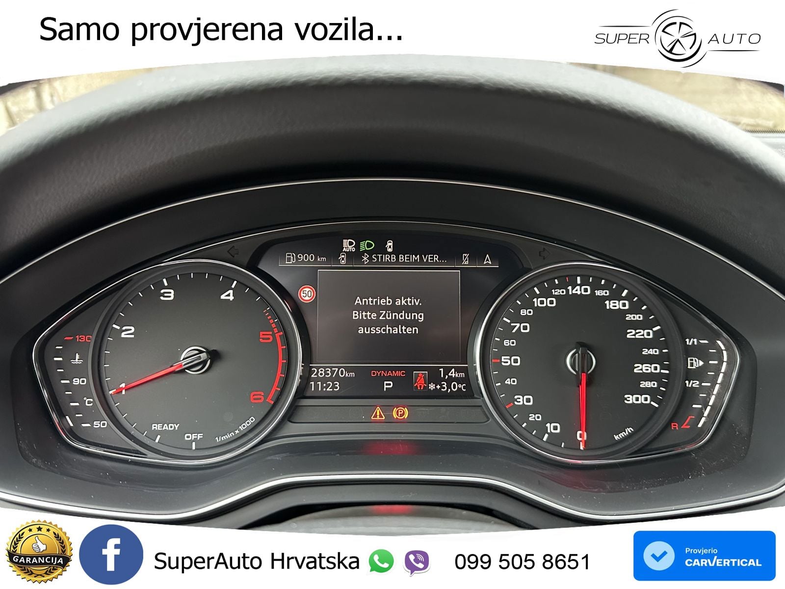 Audi A5 Sportback 35 TDI (163 KS) S tronic LED+GR SJED+ACC